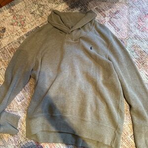 Ralph Lauren Elevated Sweatshirt